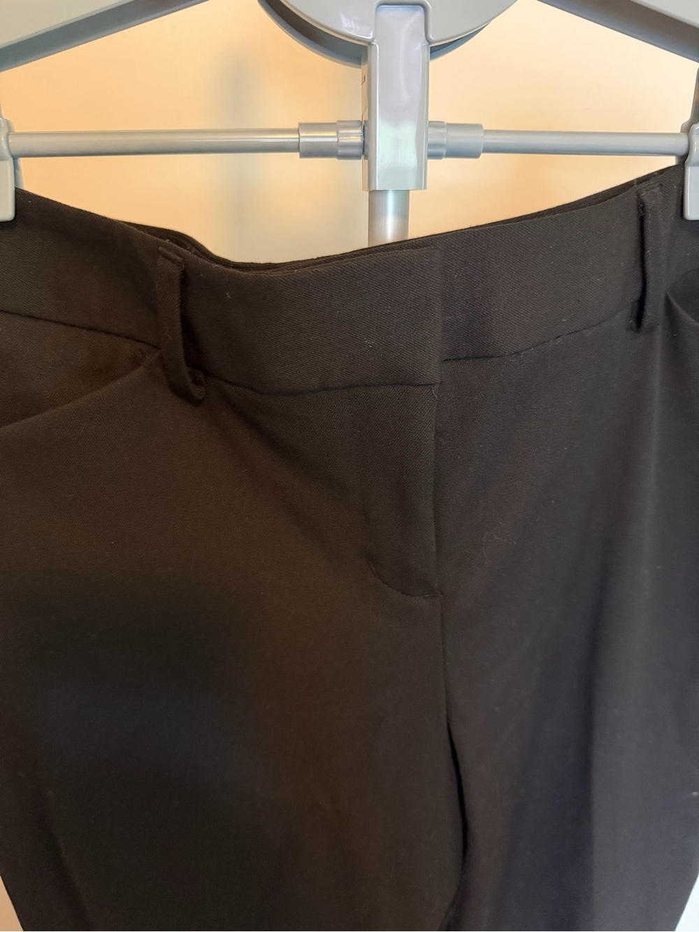 Express Editor Pants (Size 2S) - Picture 3 of 9